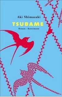 Abbildung von: Tsubame - Antje Kunstmann Verlag