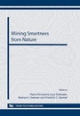 Cover: Mining Smartness from Nature - Trans Tech Publications Ltd
