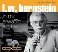 Cover: In mir erwacht das Tier CD - Antje Kunstmann Verlag