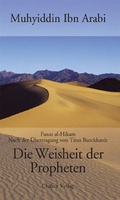 Cover: Die Weisheit der Propheten - Chalice