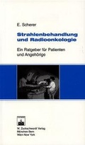 Cover: Strahlenbehandlung und Radioonkologie - Zuckschwerdt