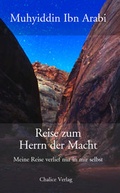 Cover: Reise zum Herrn der Macht - Chalice