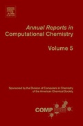 Bild: Annual Reports in Computational Chemistry: Volume 5 - Elsevier