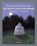 Cover: Der wei&szlig;e Neger Wumbaba - Antje Kunstmann Verlag