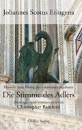 Cover: Die Stimme des Adlers - Chalice