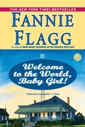 Cover: Welcome to the World, Baby Girl! - Random House Inc