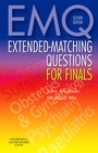 Cover: Extended-Matching Questions for Finals - Churchill Livingstone