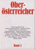 Cover: Ober&ouml;sterreicher. Lebensbilder zur Geschichte Ober&ouml;sterreichs / Ober&ouml;sterreicher. Lebensbilder zur Geschichte Ober&ouml;sterreichs - Ober&ouml;sterreichisches Landesarchiv