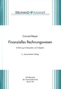 Cover: Finanzielles Rechnungswesen - Einf&uuml;hrung mit Beispielen und Aufgaben - EXPERTsuisse