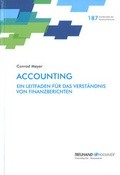 Cover: Accounting - EXPERTsuisse