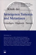 Cover: Klinik der hirneigenen Tumoren und Metastasen - Zuckschwerdt