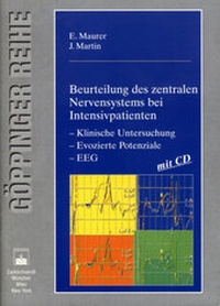 Abbildung von: Beurteilung des zentralen Nervensystems bei Intensivpatienten - Zuckschwerdt