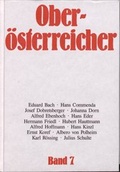 Cover: Ober&ouml;sterreicher. Lebensbilder zur Geschichte Ober&ouml;sterreichs / Ober&ouml;sterreicher. Lebensbilder zur Geschichte Ober&ouml;sterreichs - Ober&ouml;sterreichisches Landesarchiv