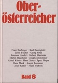 Cover: Ober&ouml;sterreicher. Lebensbilder zur Geschichte Ober&ouml;sterreichs / Ober&ouml;sterreicher. Lebensbilder zur Geschichte Ober&ouml;sterreichs - Ober&ouml;sterreichisches Landesarchiv