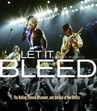 Enlarge image Cover: Let it Bleed - Springboard Press