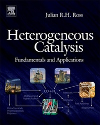 Abbildung von: Heterogeneous Catalysis - Elsevier