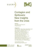 Cover: Contagion and Spillovers: New Insights from the Crisis - SUERF