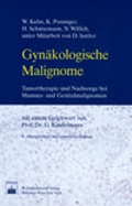 Cover: Gyn&auml;kologische Malignome - Zuckschwerdt