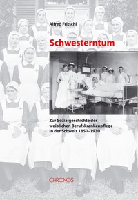 Enlarge image Cover: Schwesterntum - Chronos