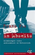 Cover: Leben im Abseits - Steirische Verlagsgesellschaft