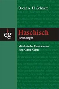 Enlarge image Cover: Haschisch - Steirische Verlagsgesellschaft