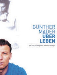Enlarge image Cover: ÜberLeben - Steirische Verlagsgesellschaft