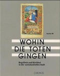 Cover: Wohin die Toten gingen - Chronos