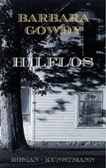 Cover: Hilflos - Antje Kunstmann Verlag