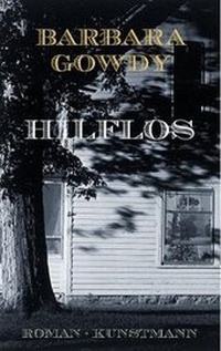 Enlarge image Cover: Hilflos - Antje Kunstmann Verlag