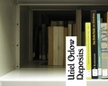 Cover: Deposits - The Green Box