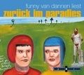 Cover: Zur&uuml;ck im Paradies CD - Antje Kunstmann Verlag