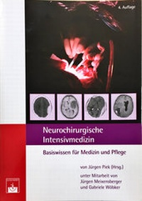 Abbildung von: Neurochirurgische Intensivmedizin - Zuckschwerdt