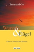 Cover: Wurzeln & Fl&uuml;gel - mosaicstones gmbh | Verlag & Buchhandel