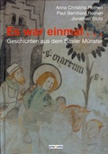 Cover: Es war einmal. - arteMedia xcentris GmbH