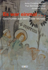Enlarge image Cover: Es war einmal. - arteMedia xcentris GmbH