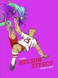 Cover: Nelson Effect - The Green Box