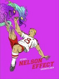 Enlarge image Cover: Nelson Effect - The Green Box