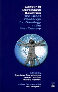 Enlarge image Cover: Cancer in Developing Countries - Zuckschwerdt