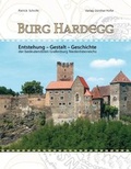 Cover: Burg Hardegg - Verlag G&uuml;nther Hofer