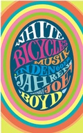 Cover: White Bicycles - Antje Kunstmann Verlag