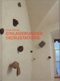 Cover: Einlagerungen/Incrustations - edition clandestin