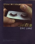 Cover: Eric Lanz - edition clandestin