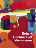 Cover: Robert Hammerstiel - K&uuml;nstlerhaus