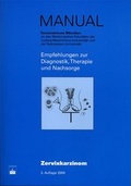Cover: Zervixkarzinom - Zuckschwerdt