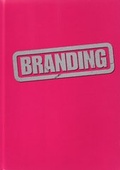Cover: Branding - edition clandestin