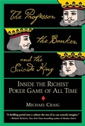 Cover: The Professor, the Banker, and the Suicide King - Grand Central Publishing