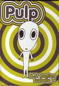 Cover: Pulp - edition clandestin