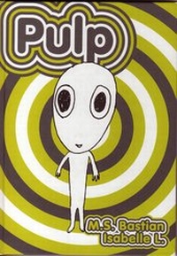 Enlarge image Cover: Pulp - edition clandestin
