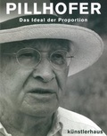 Cover: Josef Pillhofer - K&uuml;nstlerhaus