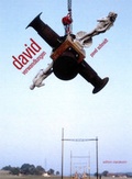 Cover: Schmidt, Pavel: david verwandlungen - edition clandestin
